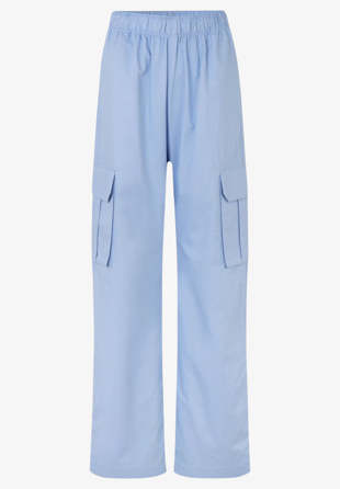 Stine Goya - Fatuna Pants Hydrangea